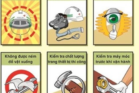 Các Biện Pháp Phòng Ngừa Tai Nạn Lao Động Và Cải Thiện An Toàn Lao Động