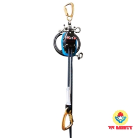 Thiết Bị Thoát Hiểm Trên Cao BOREAS HUB-IRUDEK