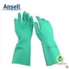 GĂNG TAY CHỐNG HÓA CHẤT ANSELL 37-176