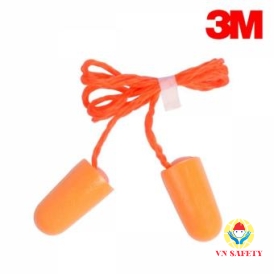 Nút tai giảm ồn 3M 1110