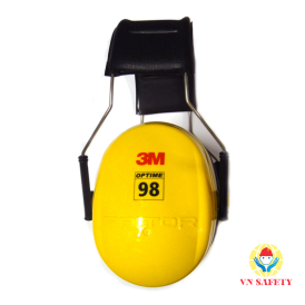 CHỤP TAI CHỐNG ỒN 3M H9A