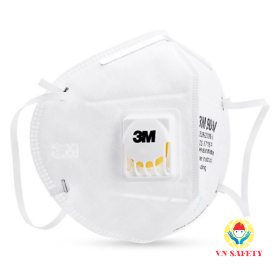 KHẨU TRANG 3M 9001V