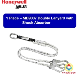 DÂY CHỐNG SỐC 2 MÓC TO HONEYWELL MB9007