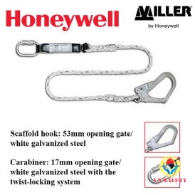 DÂY CHỐNG SỐC 1 MÓC LỚN HONEYWELL MB9006