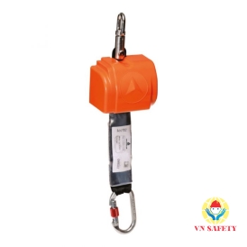 Bộ hãm rơi tự động Deltaplus Minibloc AN102 (Hộp bắt rơi)
