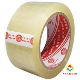 Băng Keo Trong 6cm