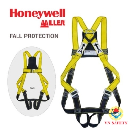 DÂY AN TOÀN TOÀN THÂN HONEYWELL MB9000