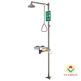 Thiết Bị Rửa Mắt Khẩn Cấp Speakman SE-1255