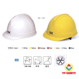 MŨ BẢO HỘ COV HF-005 (E001)