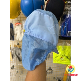 Nón lưới trùm tóc nữ