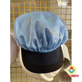 Nón lưới trùm tóc