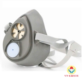Mặt nạ 3M 3200