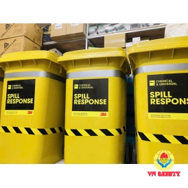 Bộ spill kit 3M