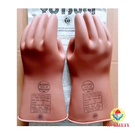 Găng tay cách điện 1000V Yotsugi