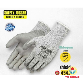 Găng tay chống cắt Jogger shield
