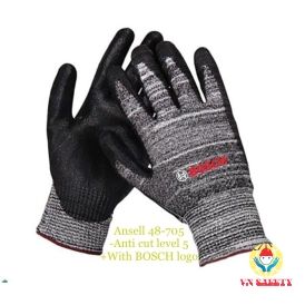 Găng tay chống cắt Ansell 48-705