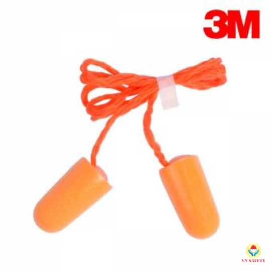 Nút tai giảm ồn 3M 1110