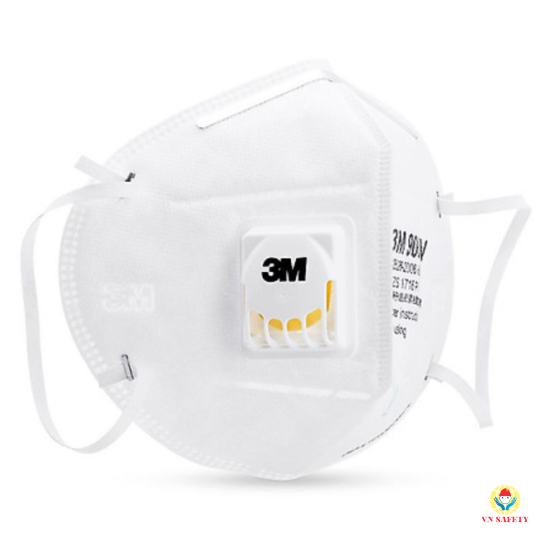 KHẨU TRANG 3M 9001V