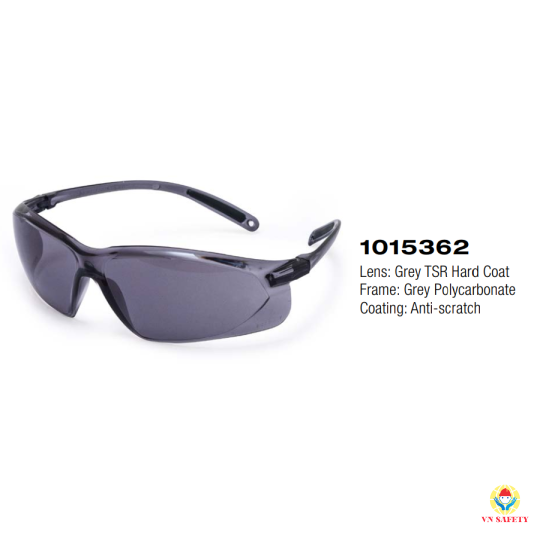 KÍNH BẢO HỘ HONEYWELL A700 – GREY LENS