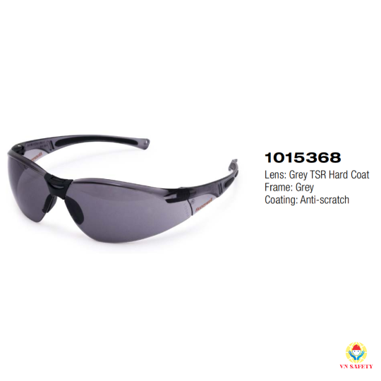 KÍNH BẢO HỘ HONEYWELL A800 – GREY LENS