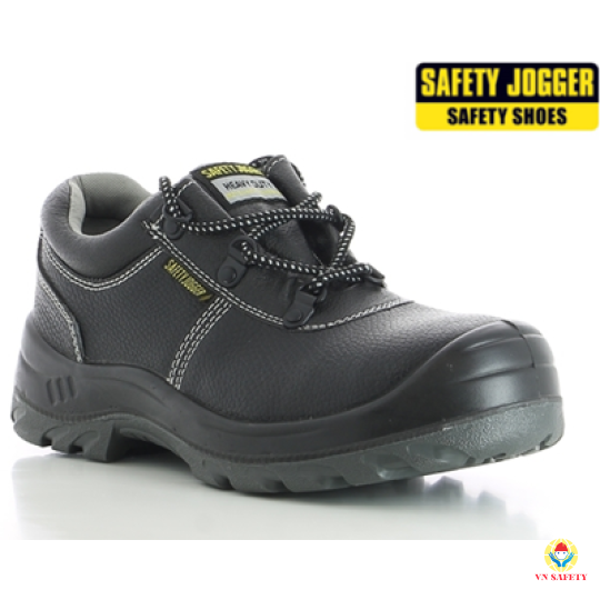 Giày Bảo Hộ Jogger Bestrun S3