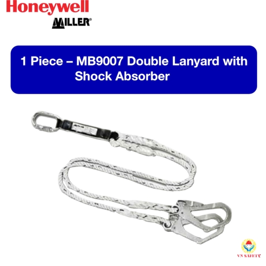 DÂY CHỐNG SỐC 2 MÓC TO HONEYWELL MB9007