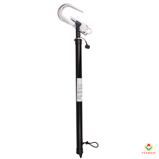 Gậy thao tác - Gậy cứu hộ