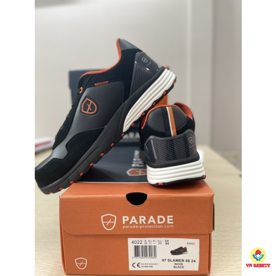 GIÀY PARADA SLAMER