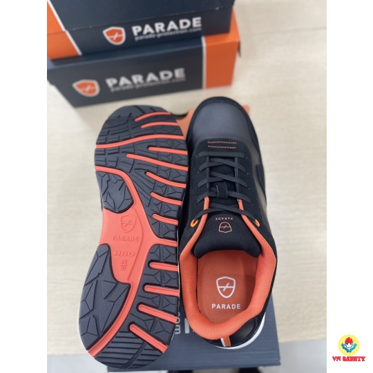 GIÀY PARADA SLAMER