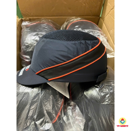 Nón bảo hộ Bump cap