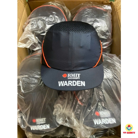 Nón bảo hộ Bump cap