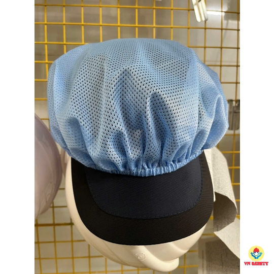 Nón lưới trùm tóc