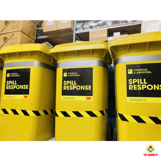 Bộ spill kit 3M